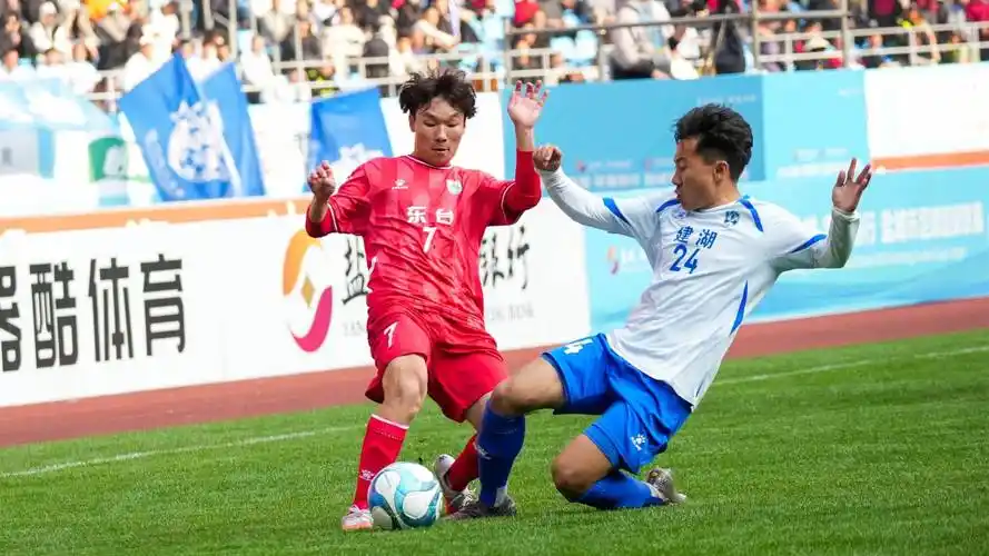 解放者杯 VS 欧冠